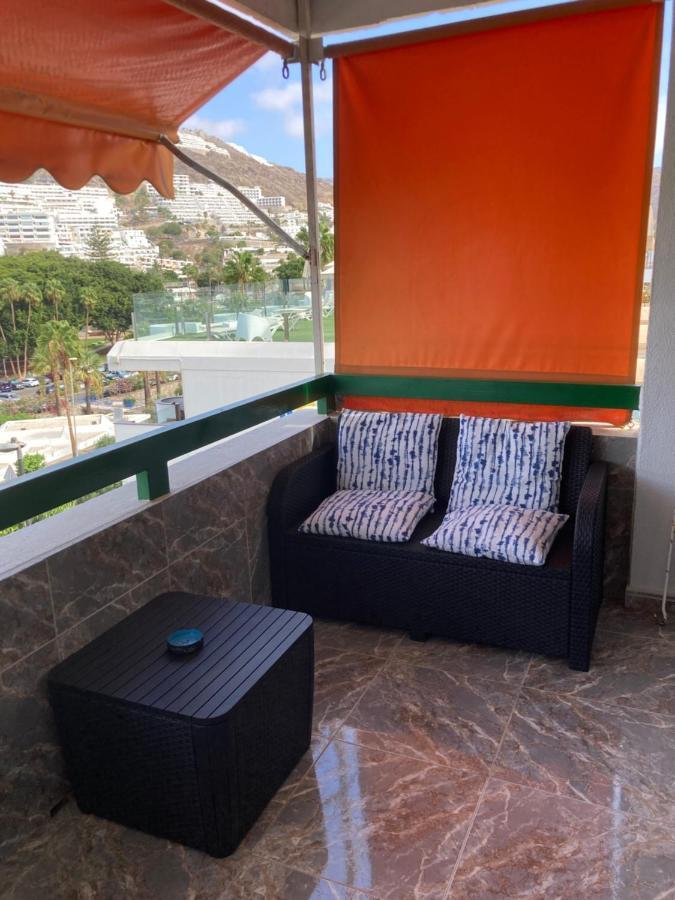 Apartamento La Cascada 410 Puerto Rico  Exterior foto